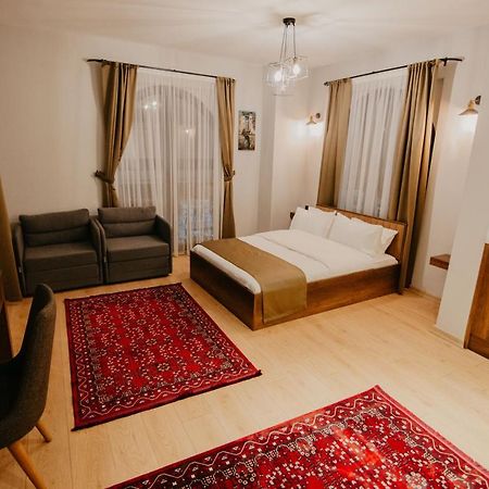 Ferienwohnung Copper House Trabzon Exterior foto