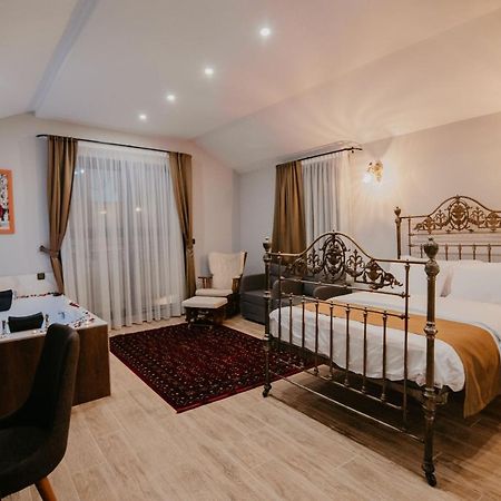 Ferienwohnung Copper House Trabzon Exterior foto