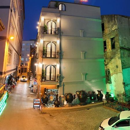 Ferienwohnung Copper House Trabzon Exterior foto