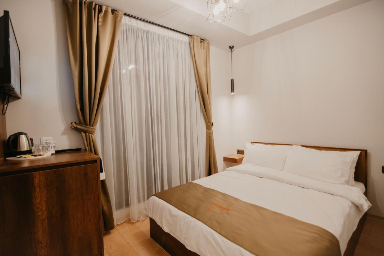 Ferienwohnung Copper House Trabzon Exterior foto