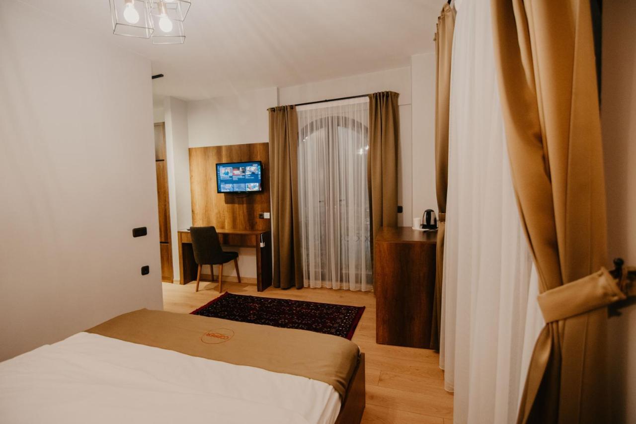Ferienwohnung Copper House Trabzon Exterior foto