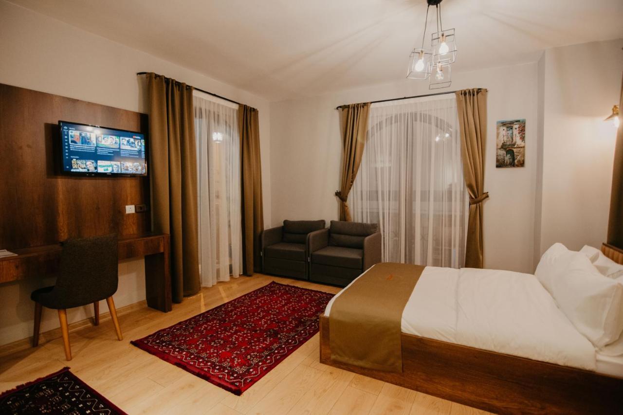 Ferienwohnung Copper House Trabzon Exterior foto