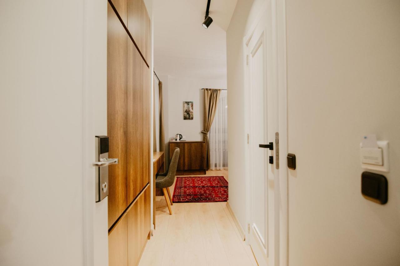 Ferienwohnung Copper House Trabzon Exterior foto