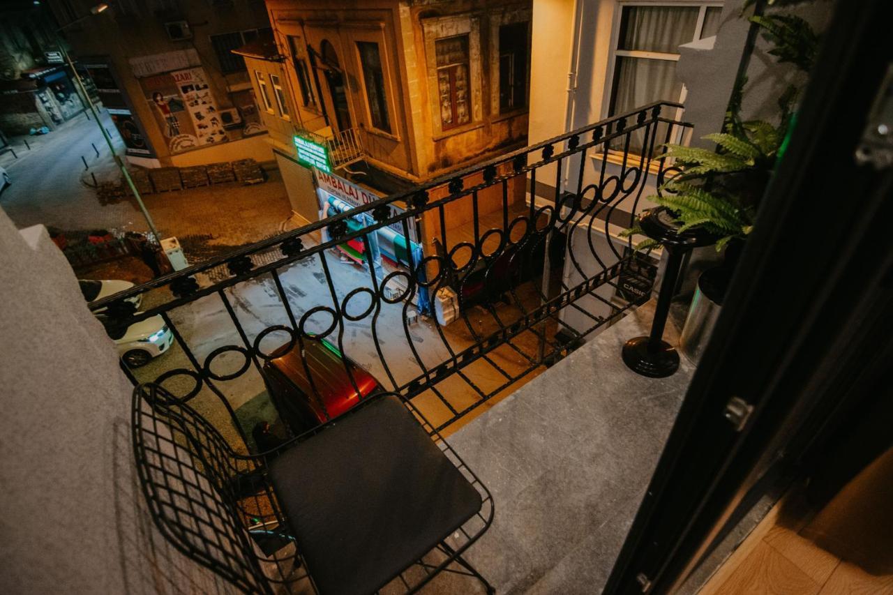 Ferienwohnung Copper House Trabzon Exterior foto