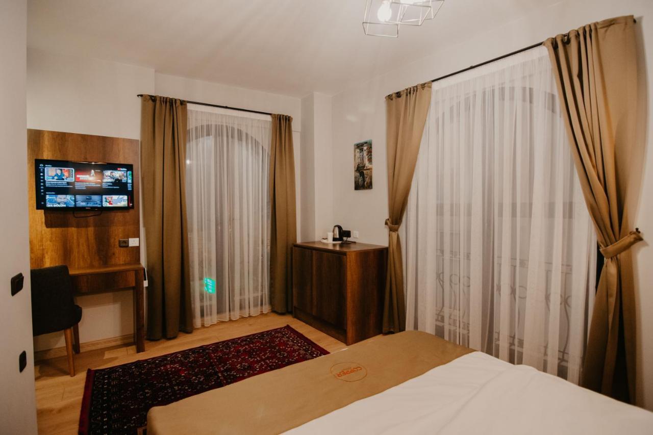 Ferienwohnung Copper House Trabzon Exterior foto