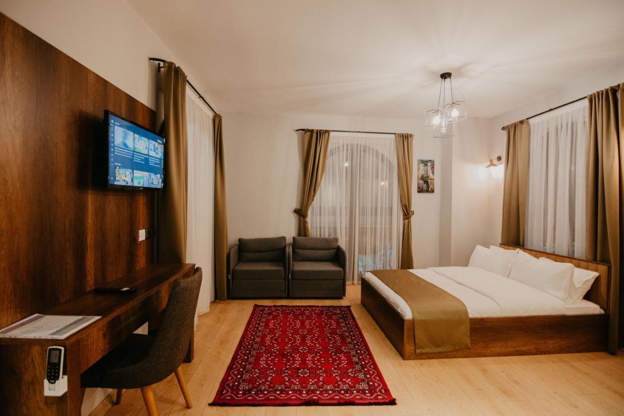 Ferienwohnung Copper House Trabzon Exterior foto