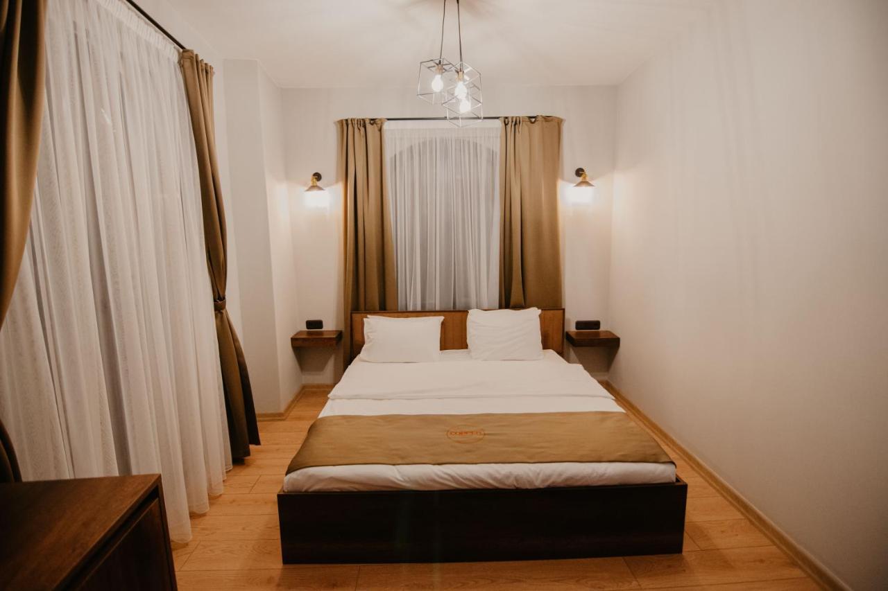 Ferienwohnung Copper House Trabzon Exterior foto